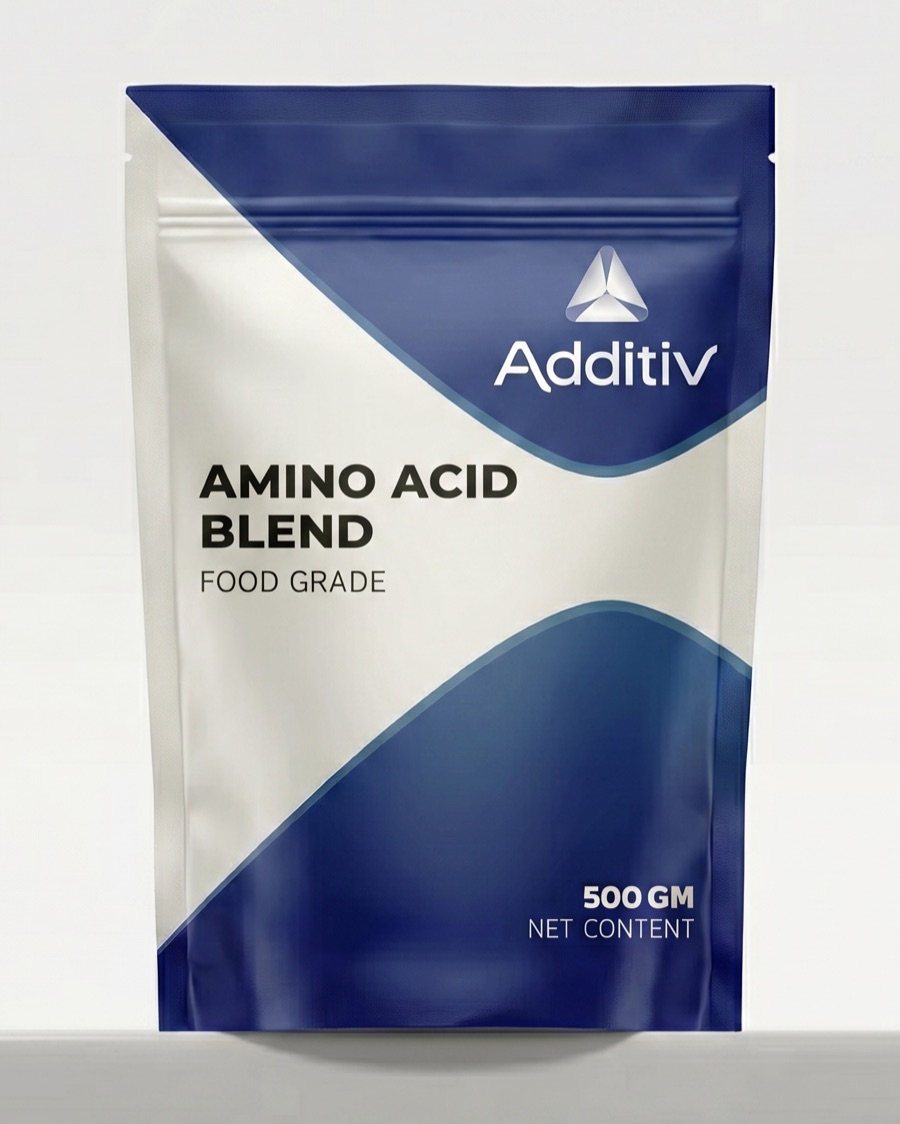 Amino Acid Blends