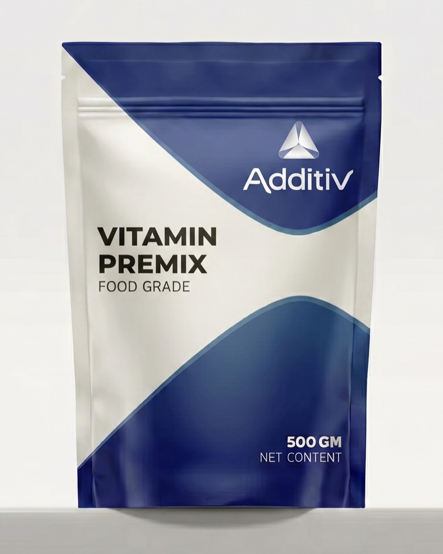 Vitamin Premixes